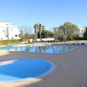 Dunas 307 Apartment