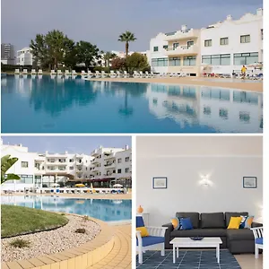 Dunas Alvor- Viva Local Apartment